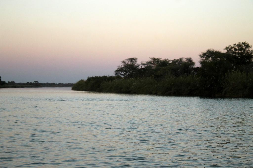 Camp Hogo Kavango Rundu Exterior foto