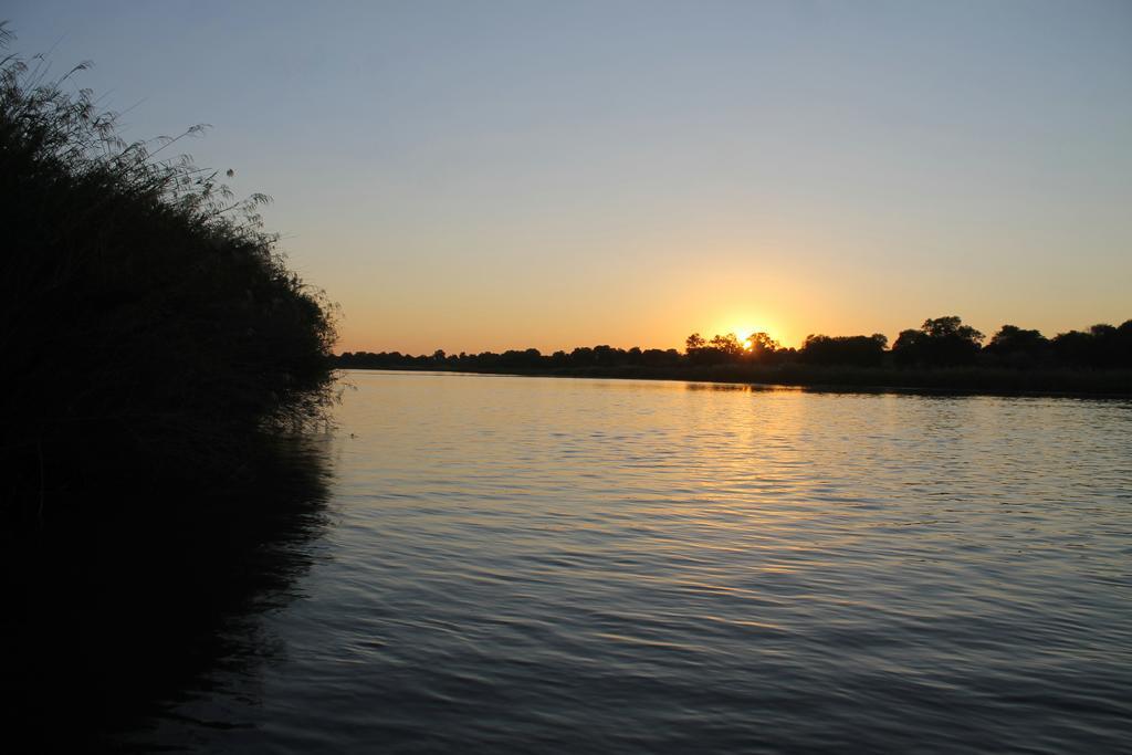 Camp Hogo Kavango Rundu Exterior foto